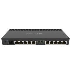 Маршрутизатор Mikrotik RB4011iGS RM