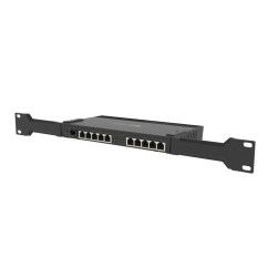 Маршрутизатор Mikrotik RB4011iGS RM poe