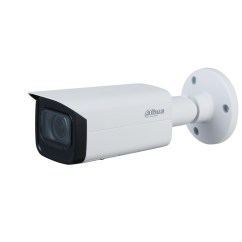Уличная камера Dahua 4MP, моторизованный объектив 2.8-12мм, WQHD 2560x1440, IP67, H.265, PoE (DH-IPC-HFW1431TP-ZS-S4)