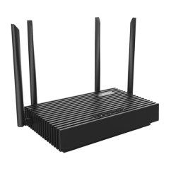 Марщрутизатор Netis N6, Mesh-контроллер Wi-Fi 6 AX1800, WPA3