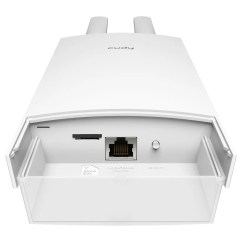 Уличный роутер Wi-Fi N300 с поддержкой 4G модема (слот для карты nano-SIM), Passive PoE 24В, IP65