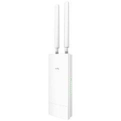 Уличный роутер Wi-Fi N300 с поддержкой 4G модема PoE