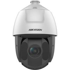 DS-2DE5425IW-AE(T5) Уличная поворотная PTZ IP-видеокамера Hikvision 4Mп 2560x1440, 25x, ИК 150м
