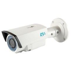 Уличная камера видеонаблюдения TVI RVi-HDC421-T