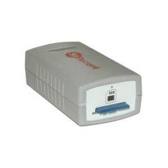 Система записи телефонных разговоров SpRecord AU1 SD-Card rear купить в Тюмени