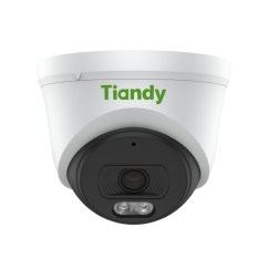 Купольная турельная IP-видеокамера Tiandy Spark 2Мп