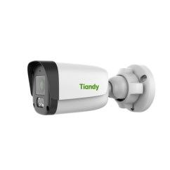 Цилиндрическая IP-видеокамера Tiandy 4 Мп 2560x1440