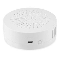 Беспроводной датчик протечки воды, Wi-Fi, Tuya (Smart Life)