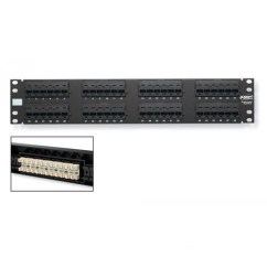 AMP Tyco 0-0406331-1  NETCONNECT SYSTEM PATCH PANEL