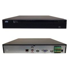 IP-видеорегистратор ATIS 25-ти канальный AL-NVR5225, до 8Мп, в Тюмени