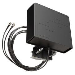 антенна для усиления сигнала 3G/4G BAS-2346 Flat Mini MIMO 