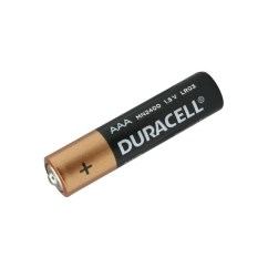 Батарейка AAA Duracell Alkaline LR03, купить в Тюмени