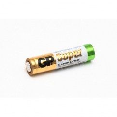 Батарейка AAA GP Super Alkaline 24A LR03, купить в Тюмени