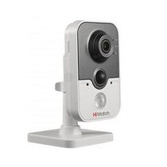 Камера DS-I114 с объективом 2.8мм, 1Мп, 1280x720, купить в Тюмени