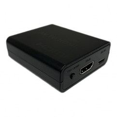 Конвертер активный HDMI на 3 RCA Lenkeng LKV3065, купить в Тюмени