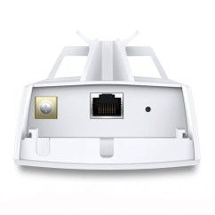 Уличная точка доступа Wi‑Fi TP-LINK 5 ГГц 300 Мбит/с 13 dBi MIMO