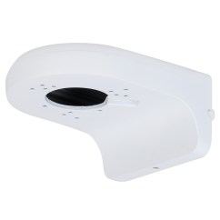 Настенный кронштейн для купольных камер Dahua, алюминий, белый (PFB205W-E)