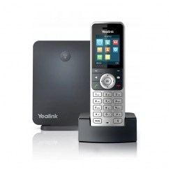DECT SIP телефон Yealink W53P, купить в Тюмени