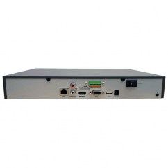 IP-видеорегистратор HiWatch 16-ти канальный DS-N316 (C), до 8Мп, купить в Тюмени