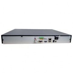 IP-видеорегистратор HiWatch 32-ух канальный DS-N332/2 (B), до 6Мп, в наличии в Тюмени