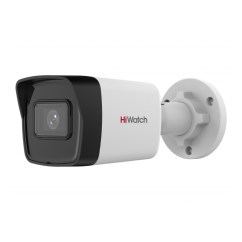 Уличная камера HiWatch DS-I200