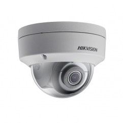 IP камера Hikvision DS-2CD2123G0E-I 2.8мм, 2Мп, FullHD 1920x1080, IP67, купить в Тюмени