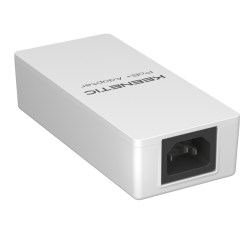 Keenetic KN-4510 C14 Гигабитный инжектор питания PoE+ af at endspan