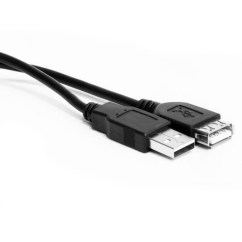 Кабель USB2.0 - AmAf