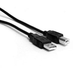 Кабель USB2.0 - AmBm, 5м