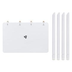 LTE-роутер с EasyWRT (1 WAN, 2 LAN 100М, Wi-Fi N300, LTE MIMO