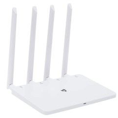 LTE-роутер с EasyWRT (1 WAN, 2 LAN 100М, Wi-Fi N300, LTE MIMO съемные антенны, SIM)