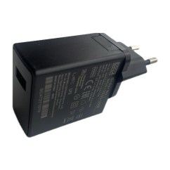 Блок питания NGE12E05-USB MEAN WELL, сетевой адаптер USB 5B 2.4A 12Вт (NGE12E05-USB)