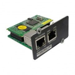 Модуль Ippon NMC SNMP II card для Ippon Innova G2/RT II, купить в Тюмени
