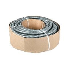 Металлорукав оцинкованный Р3-ЦХ-20 EKF mrzn-20-50