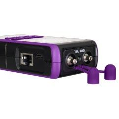 OPM VFL Тестер оптического кабеля и витой пары Ermenrich NetGeeks NU25
