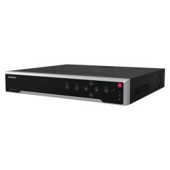 Видеорегистратор сетевой 64-канальный Hikvision DS-7764NI-M4