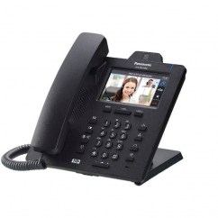 SIP видеотелефон Panasonic KX-HDV430RUB купить в Тюмени
