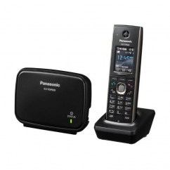 SIP телефон Panasonic KX-TGP600RUB беспроводной купить в Тюмени