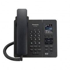 SIP DECT телефон Panasonic KX-TPA65RUB front купить в Тюмени