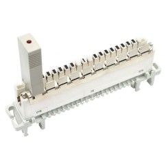 Штекер комплексной защиты 230V, купить в Тюмени
