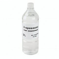 Спирт изопропиловый абсолютированный (пропанол-2), 1 литр Тюмень