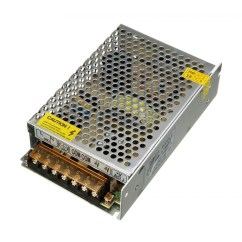 Блок питания импульсный открытого типа, DC 12V, 15A, 180W