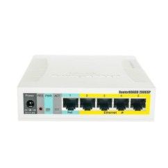 Mikrotik Router BOARD RB260GSP