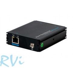 Повторитель линии RVi-PR (удлинитель PoE на 2 камеры) 