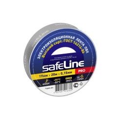 safeline-19x20m-steel-grey