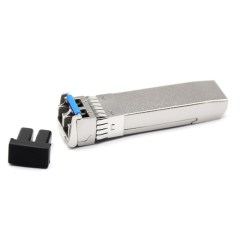 Модуль оптический SFP LD 10GBASE LC Duplex 1270nm DDM, до 2 км