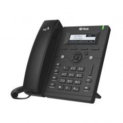 SIP-телефон Htek UC902 RU (2 SIP-аккаунта), купить в Тюмени