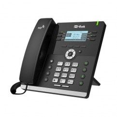 SIP-телефон Htek UC903P RU PoE (6 SIP-аккаунтов), купить в Тюмени