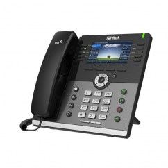 SIP-телефон Htek UC926 RU PoE (16 SIP-аккаунтов), купить в Тюмени