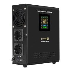 Настенный ИБП ExeGate FineSine SX-500
